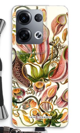 Haeckel Nepenthaceae