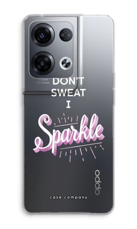 Sparkle quote