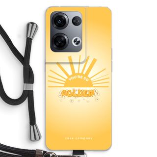 Harry - You Are So Golden