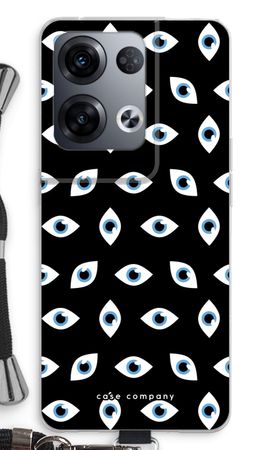 Eyes pattern