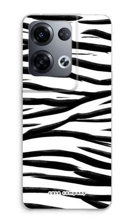 Zebra pattern