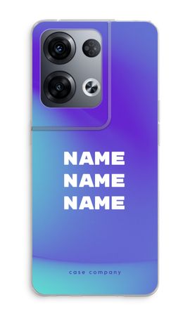 Namecase 1 - Neon