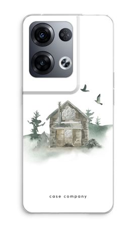 Calm Cabin