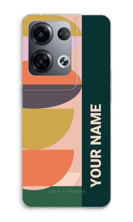 Formé - Namecase #2