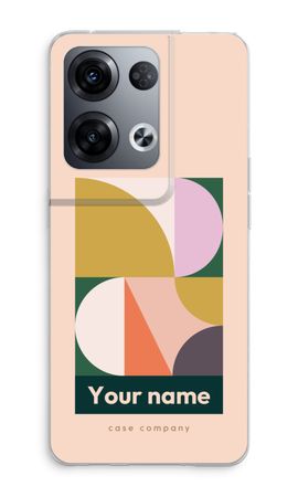 Formé - Namecase #1