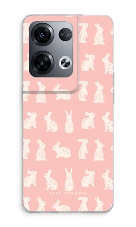 Pink Bunnies