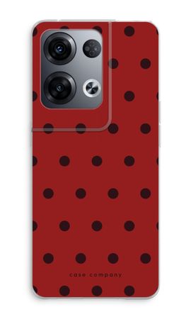 Ladybird Spots