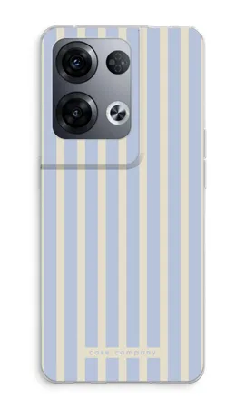 Sky Line, Oppo Reno8 Pro 5G soft hoesje