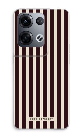 Bamboo Stripe