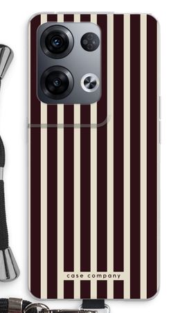 Bamboo Stripe