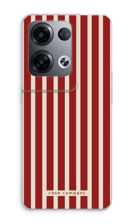 Retro Red