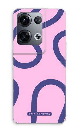 Bubblegum Curve