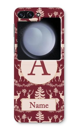 Nordic Christmas deers