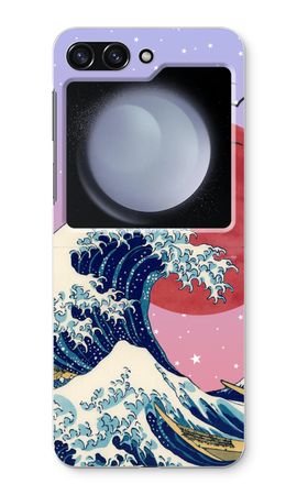 Great Wave