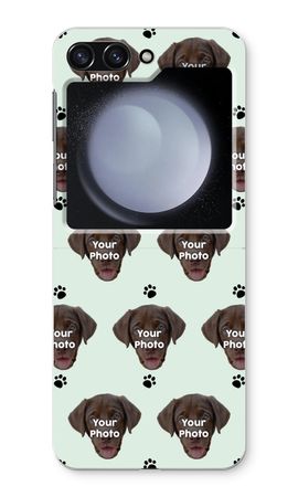 Personalized Face - Cat or Dog