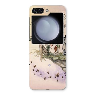 Waar de wind je brengt