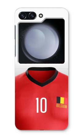 Belgium - Football