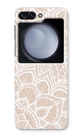 Boho Geometric mandala