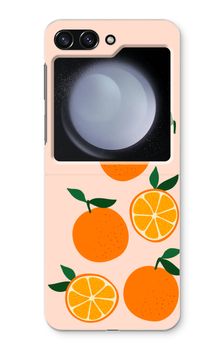 Will you be my clementine