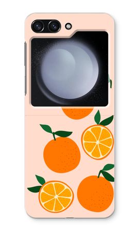 Will you be my clementine