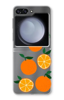 Will you be my clementine