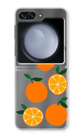 Will you be my clementine