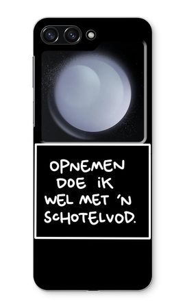Schotelvod