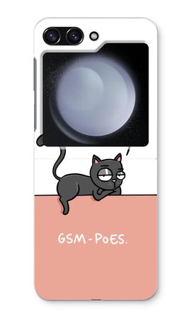 GSM poes