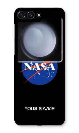 NASA