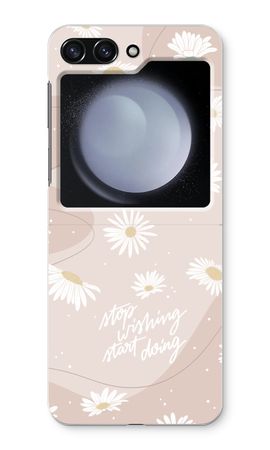 Daydreaming becomes reality