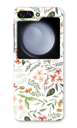 Sweet little flowers