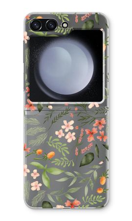 Sweet little flowers