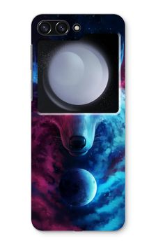 Where Light And Dark Meet