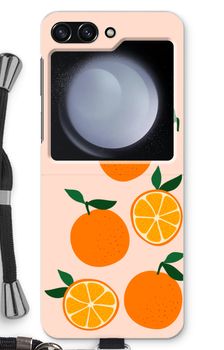 Will you be my clementine