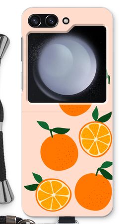 Will you be my clementine