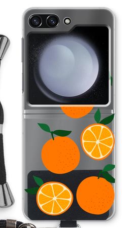 Will you be my clementine