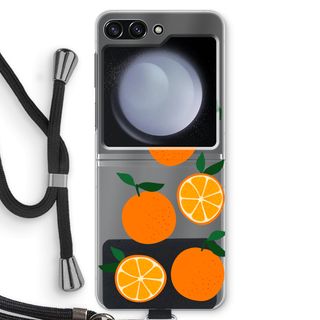 Will you be my clementine