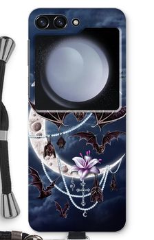 Lune des chauves-souris