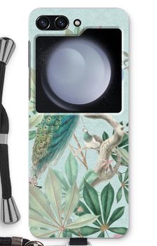 Paradise Garden Peacock