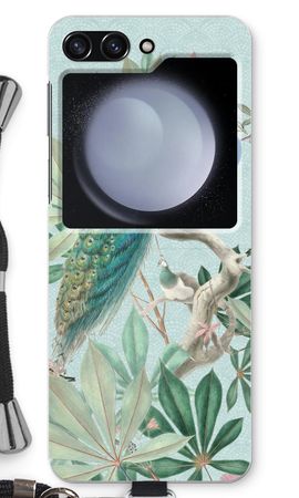 Paradise Garden Peacock