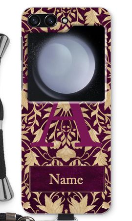 Weihnachten Morris florals