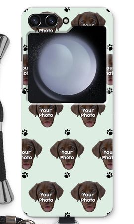 Personalized Face - Cat or Dog