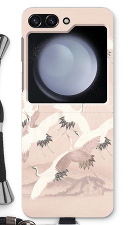 Japanese Crane Birds