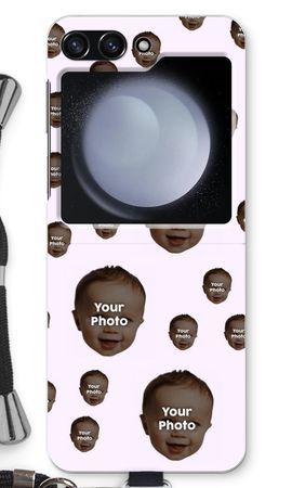 Personalized Face N°2