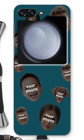 Personalized Face N°1