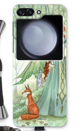 Woodland Guardians