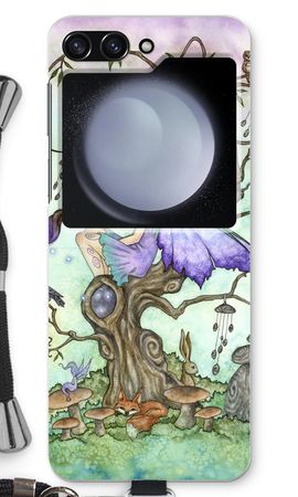 Wind Chimes