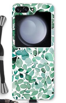 Eucalyptus à feuilles