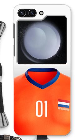 Netherlands - Football