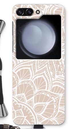 Boho Geometric mandala